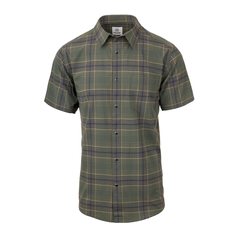 Flylow Anderson Shirt Mens image number 0