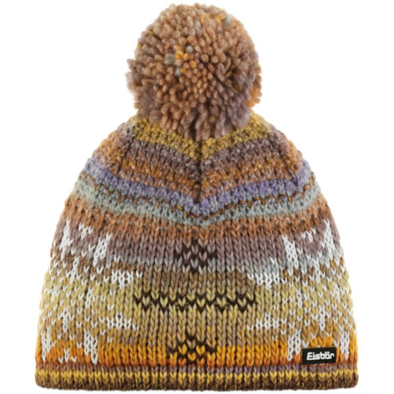 Eisbar Ike Pompon MÜ Hat Mens image number 0