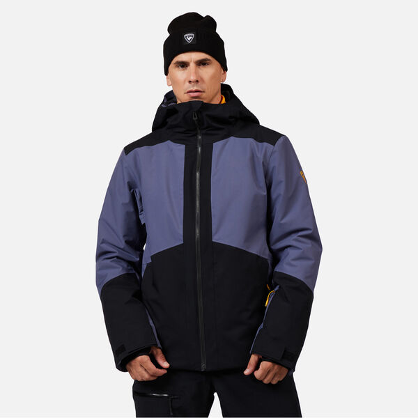 Rossignol Rochrun Insulated Ski Jacket Mens