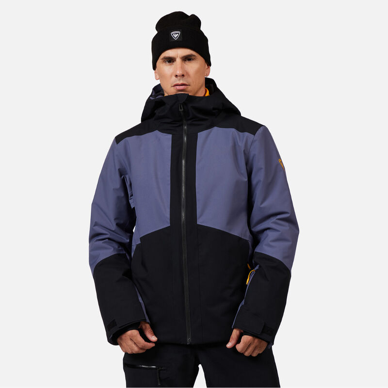 Rossignol Rochrun Insulated Ski Jacket Mens image number 0