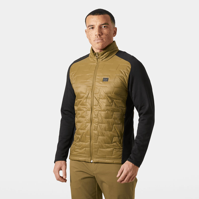 Helly Hansen Lifaloft Hybrid Insulator Jacket Mens image number 2