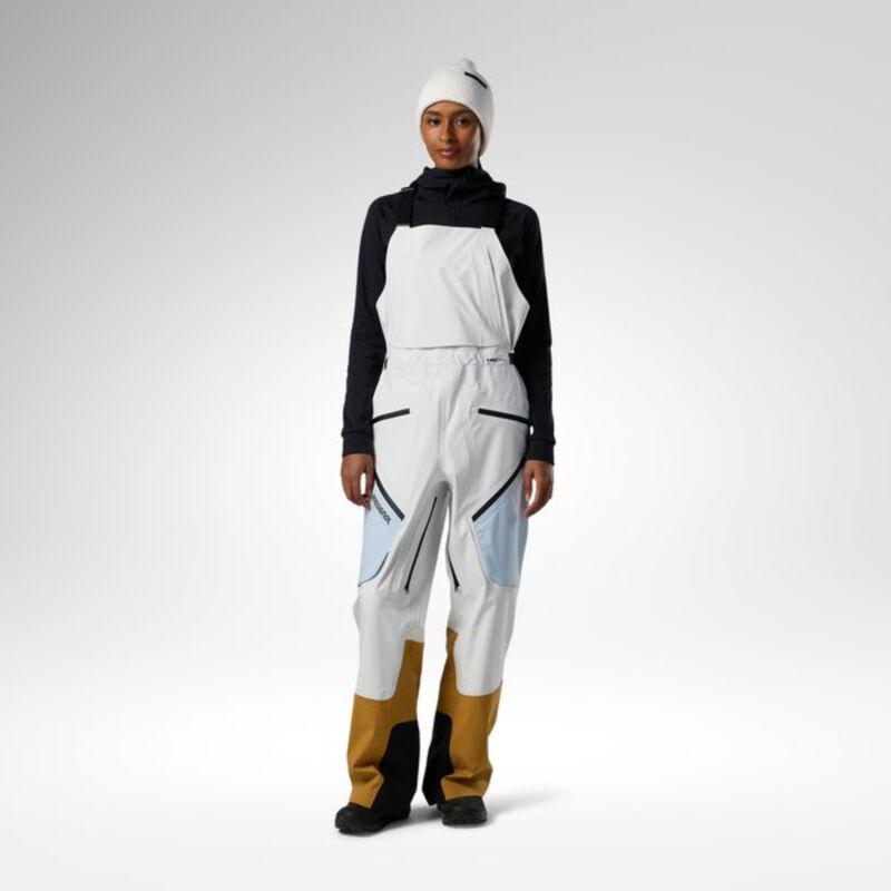 Rossignol Proclivity 3L Bib Ski Pants Womens image number 1