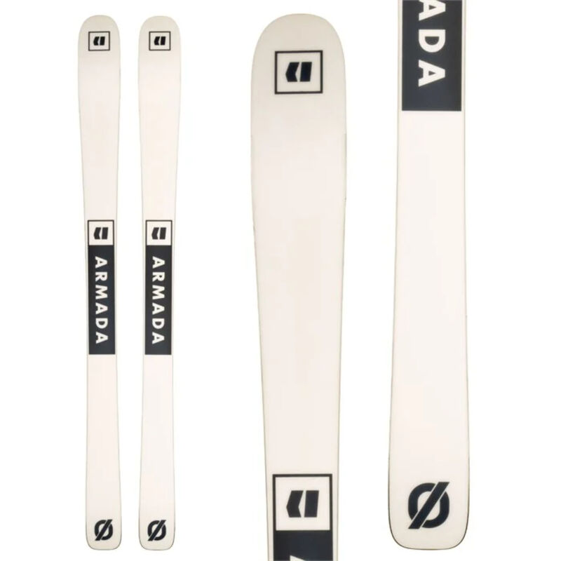 Armada Stranger Skis image number 1