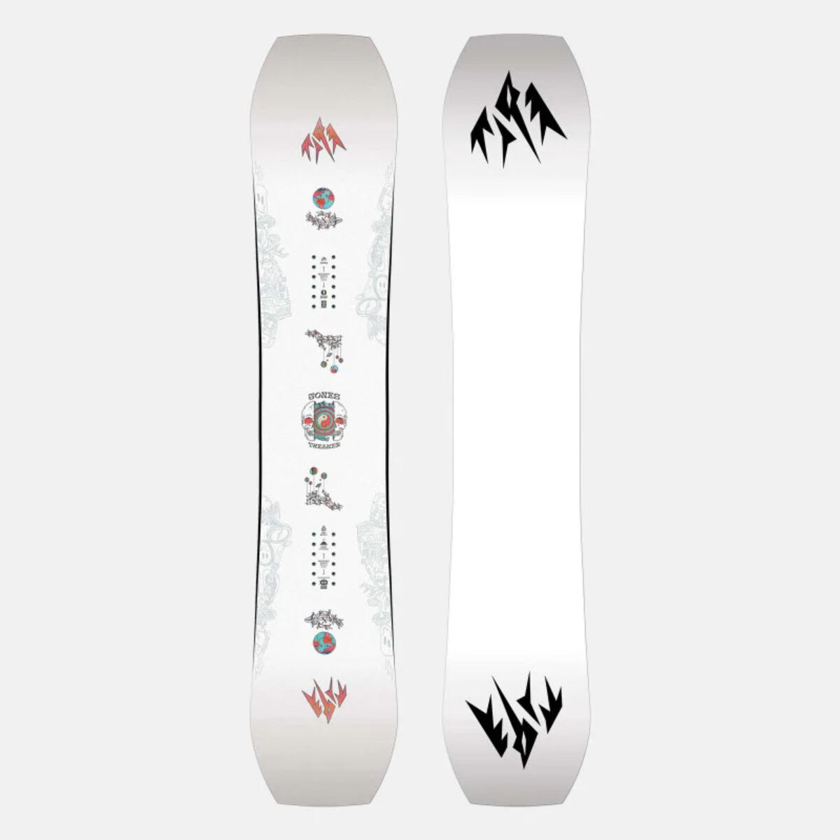 Jones Tweaker Wide Snowboard Mens | Christy Sports
