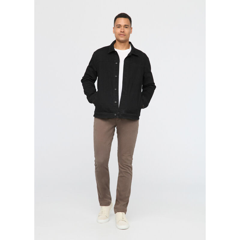 DUER No Sweat Relaxed Taper Pants Mens image number 0
