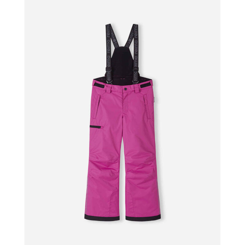 Reima Terrie Ski Pants Junior Girls image number 0