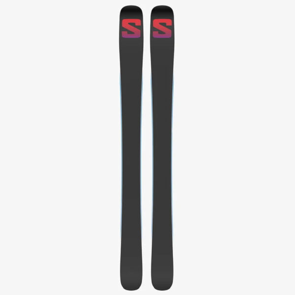 Salomon QST Blank Team Ski Kids