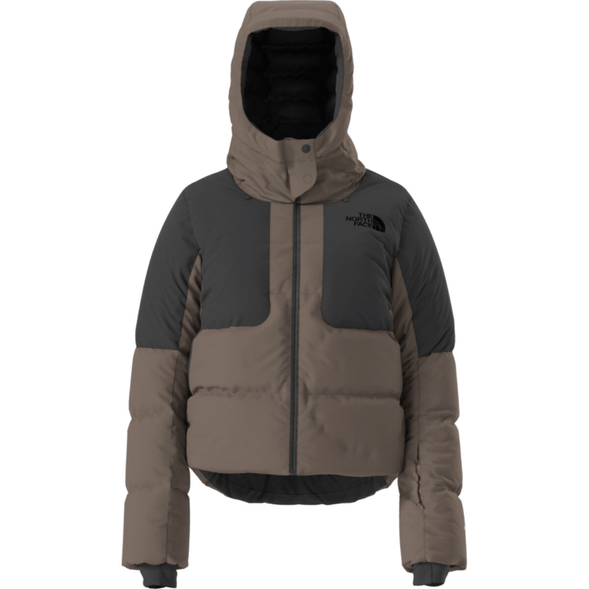 The North Face Cold Spell Cropped Down Jacket Womens | Christy Sports The North Face Cold Spell Cropped Down Jacket Womens | Christy Sports