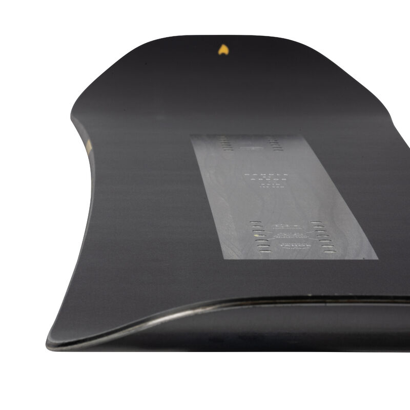 Arbor Candle Rain Camber Snowboard image number 1
