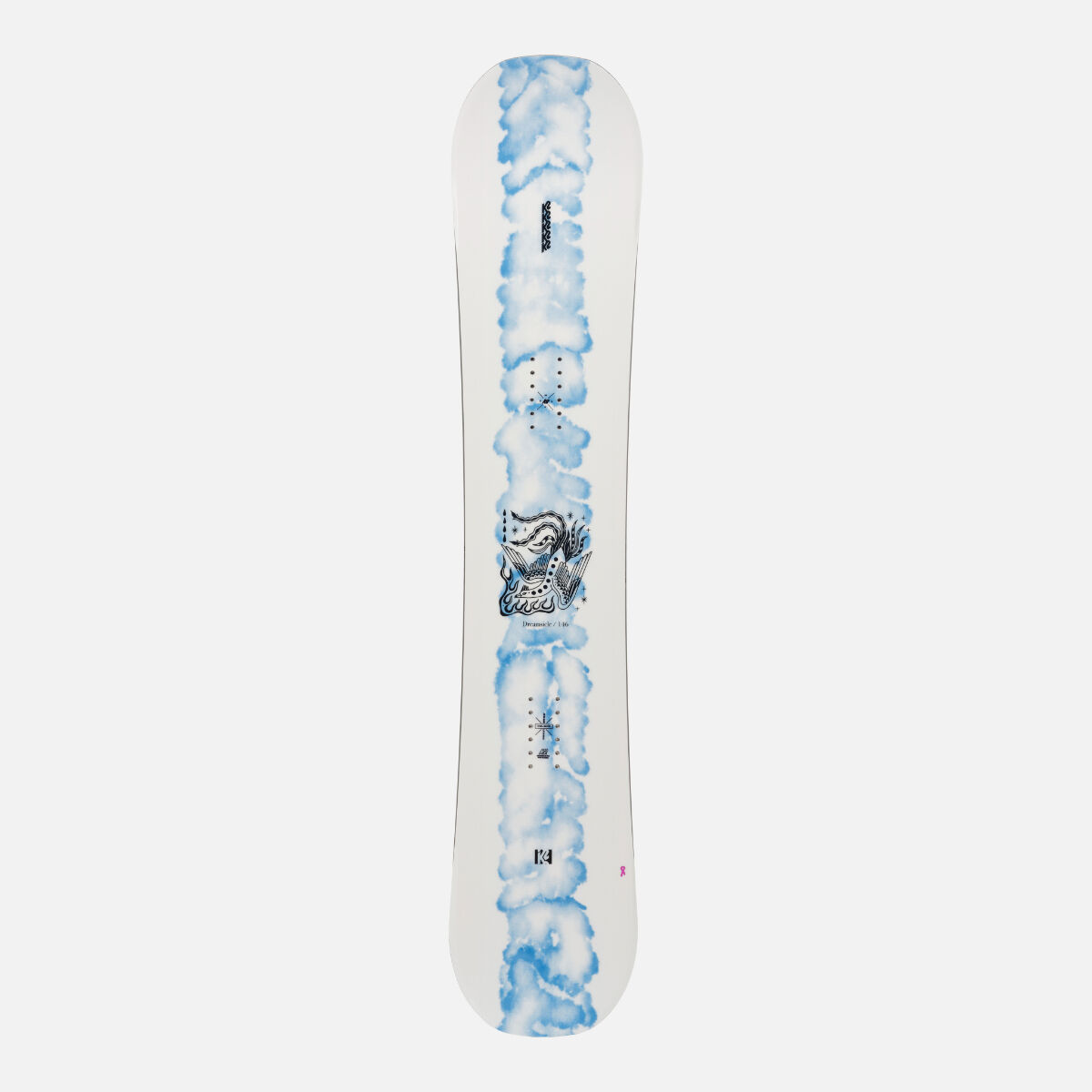 K2 Dreamsicle Snowboard Womens | Christy Sports