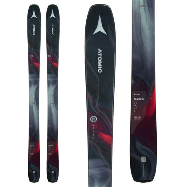 Atomic Maven 93 C Skis