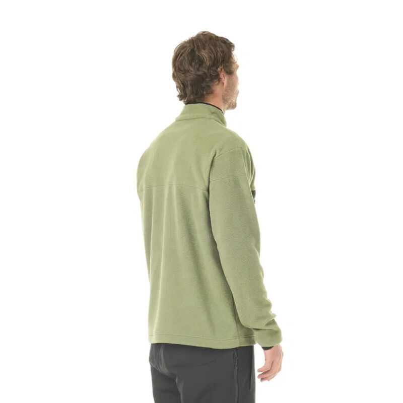 Picture Arcca 1/4 Fleece Mens image number 4