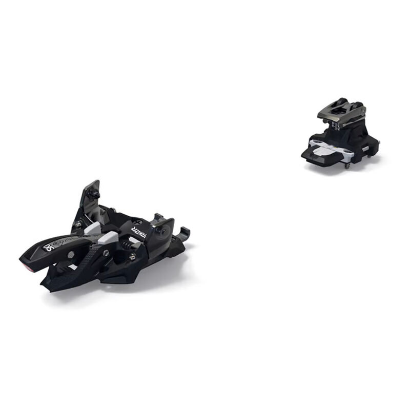 Marker Alpinist 12 Alpine Touring Ski Bindings image number 0