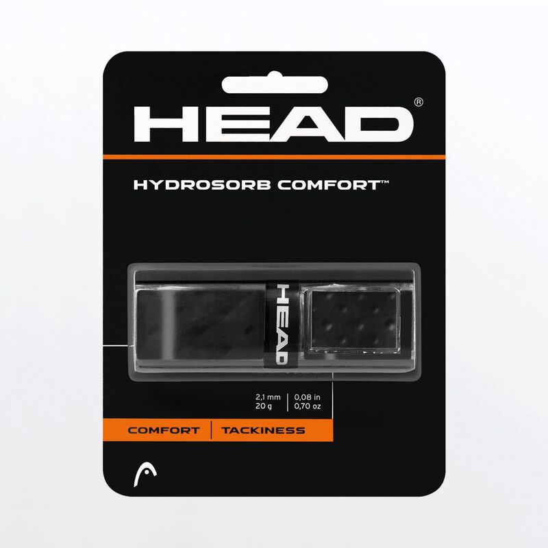 Head Hydrosorb Comfort Grip image number 0