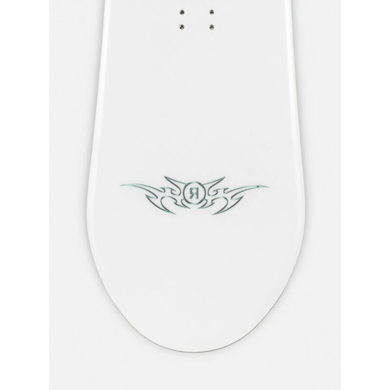 Ride Saturday Snowboard Womens image number 2
