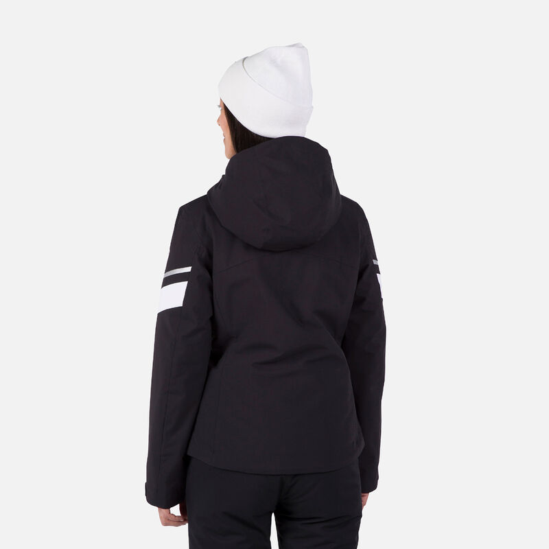 Rossignol Strawpile Ski Jacket Womens image number 3