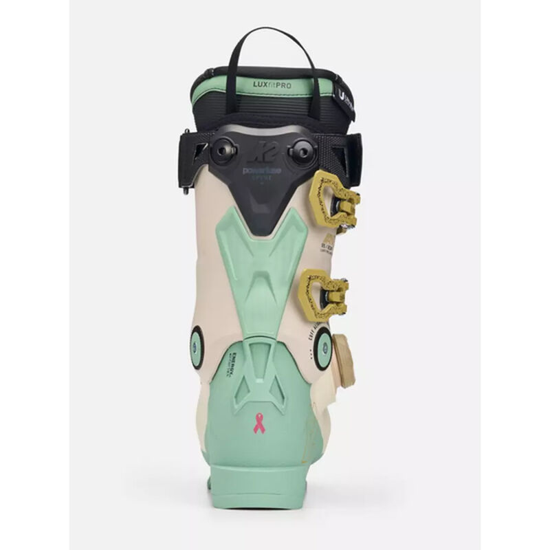 K2 Anthem 95 BOA Ski Boots Womens image number 2