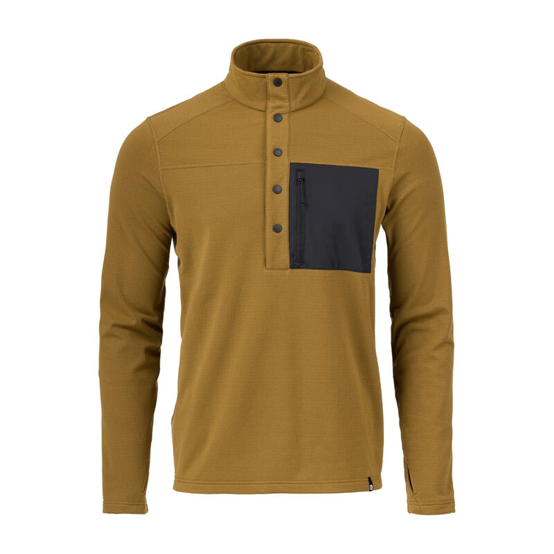 Flylow Micah Fleece Mens image number 0