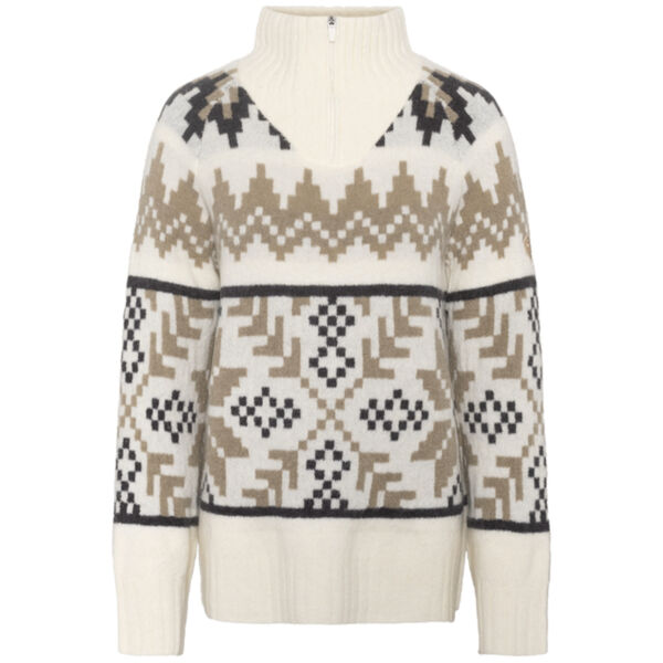 Kari Traa Amelia Knit Top Womens