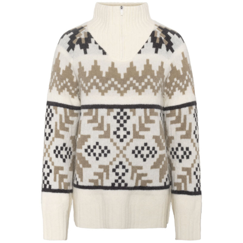 Kari Traa Amelia Knit Top Womens image number 0