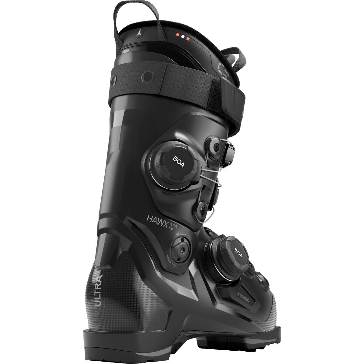 破格！ATOMIC HAWX ULTRA 100 DUAL BOA スキーブーツ Atomic Hawx Ultra 100 Dual Boa Ski Boots | Christy Sports