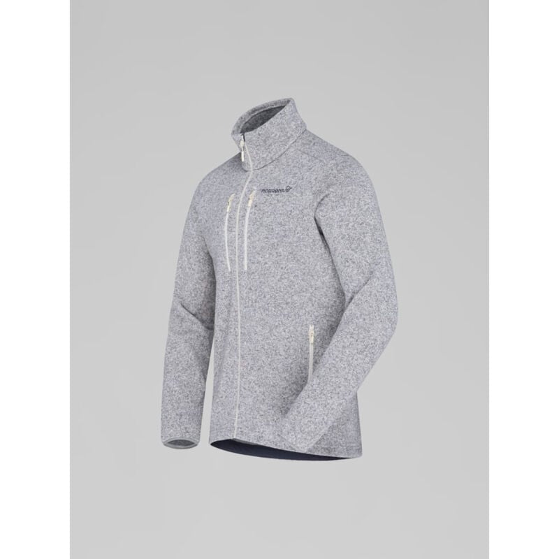 Norrona Femund Warm2 Jacket Mens image number 1
