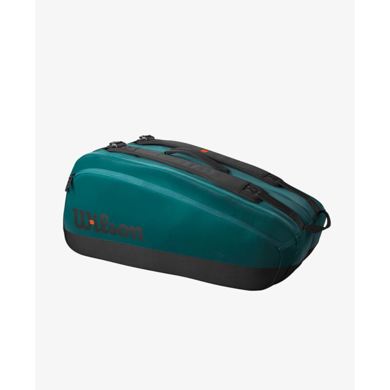 Wilson Blade v9 Super Tour 9 Pack Tennis Bag image number 0