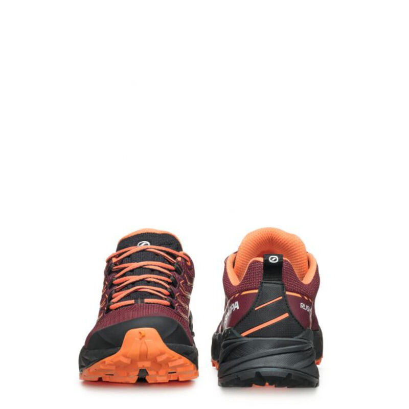 Scarpa Rush2 GTX Running Shoes Womens image number 3