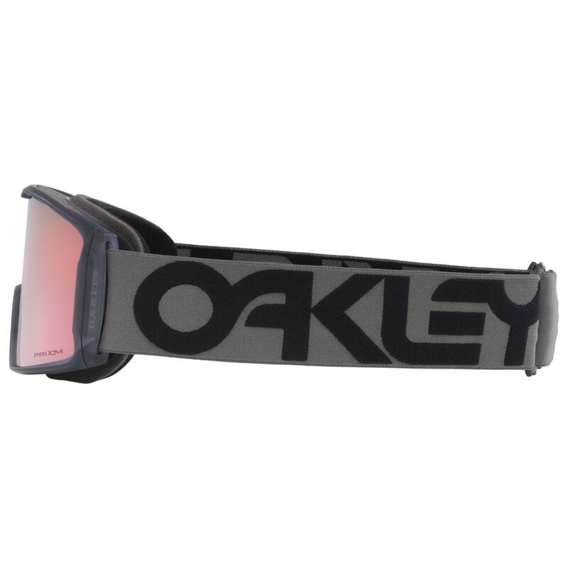 Oakley Line Miner Goggle + Prizm Rose Gold Lens image number 3