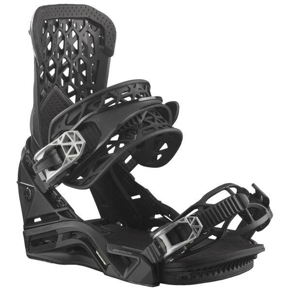 Salomon Highlander Snowboard Bindings