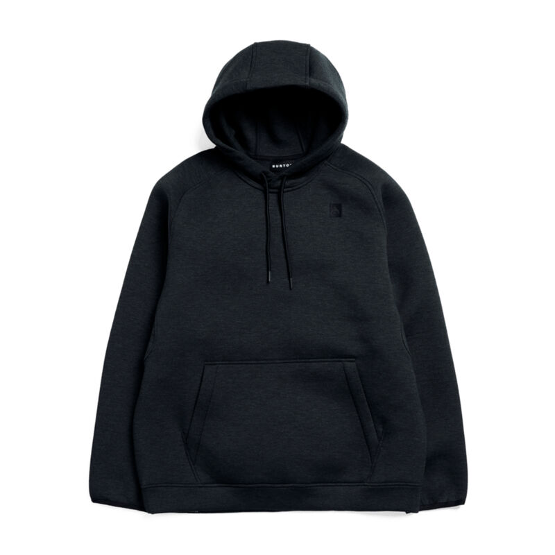 Burton SpaceCloud Pullover Hoodie Mens image number 0