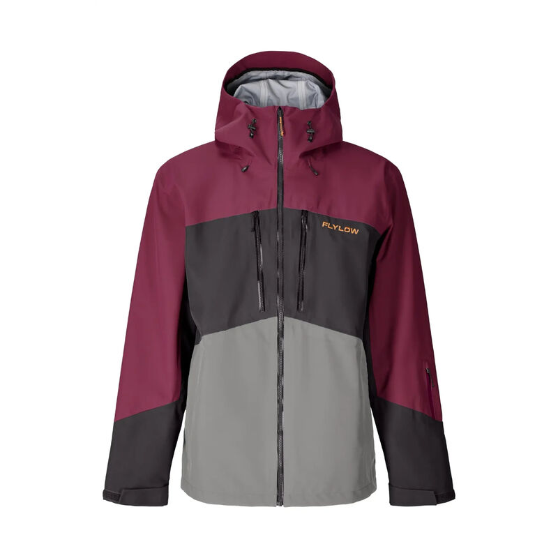 Flylow Quantum Pro Jacket Mens image number 0