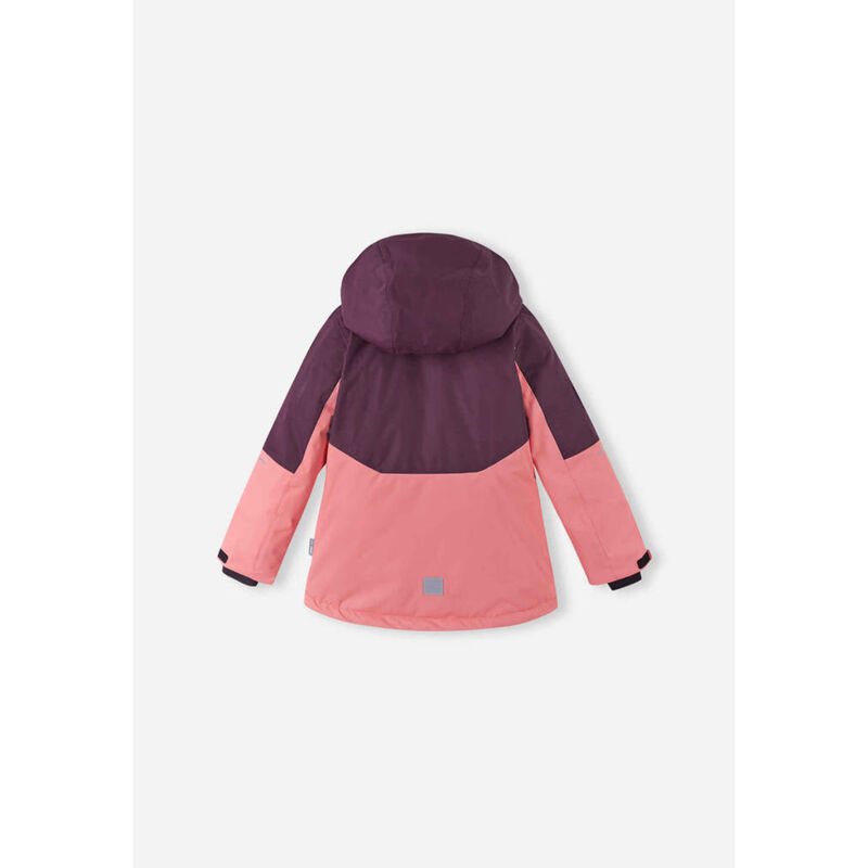 Reima Soppela Ski Jacket Kids image number 1