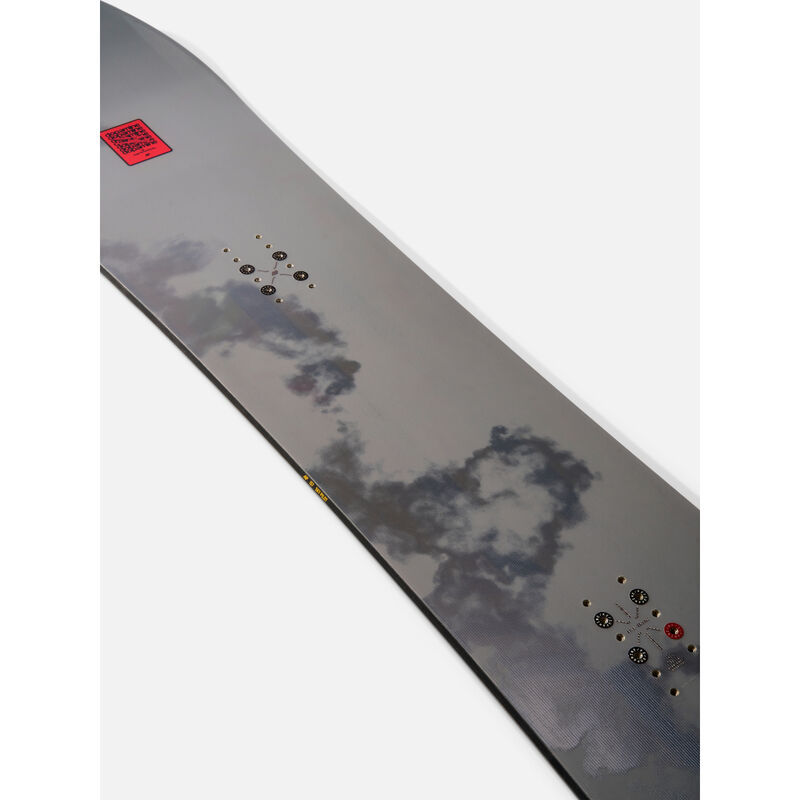 K2 Sky Pilot Snowboard image number 4