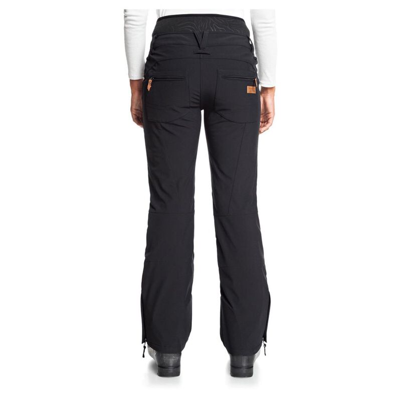 Roxy Rising High Insulated Pant Womens image number 1