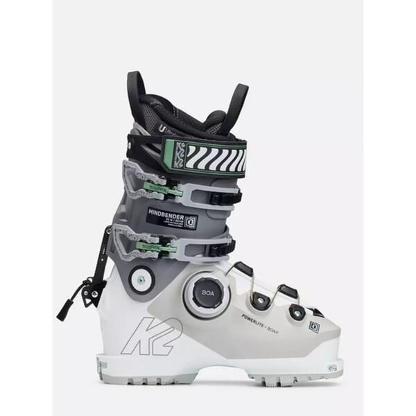 K2 Mindbender 95 BOA Ski Boots Womens