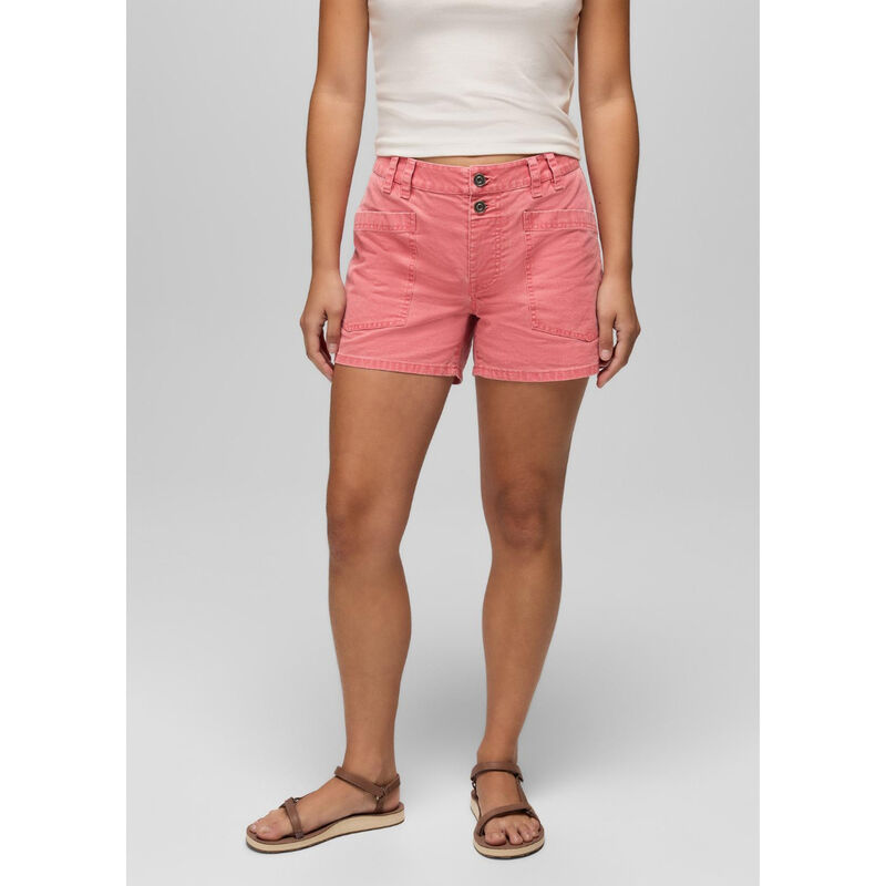 prAna Suton Short Womens image number 1