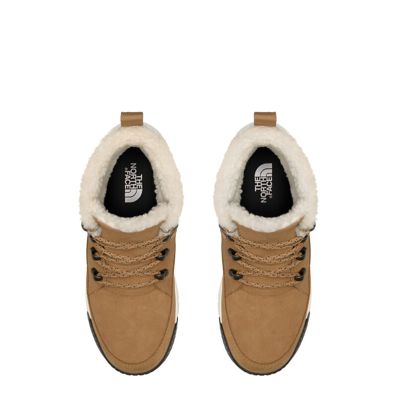 The North Face Sierra Mid Lace WP Hiking Boots Womens image number 1