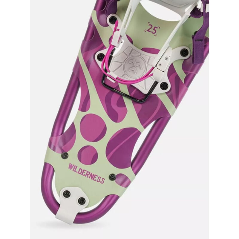 Tubbs Wilderness 21 Snowshoes Womens image number 5