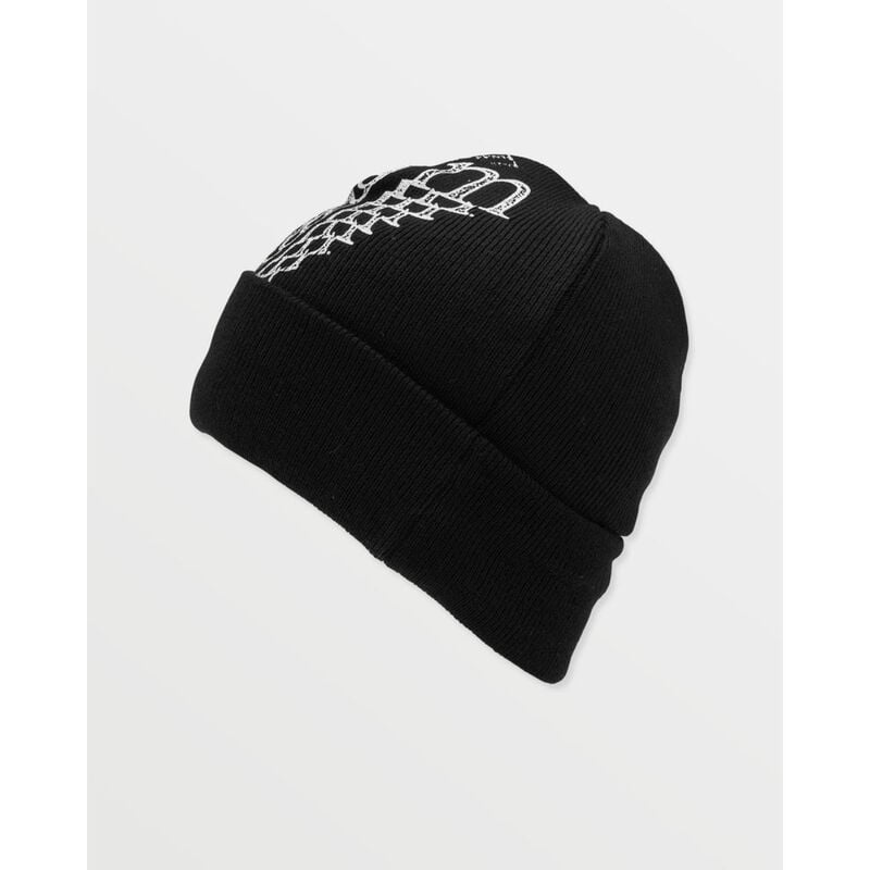 Volcom Stone Funk Beanie image number 1
