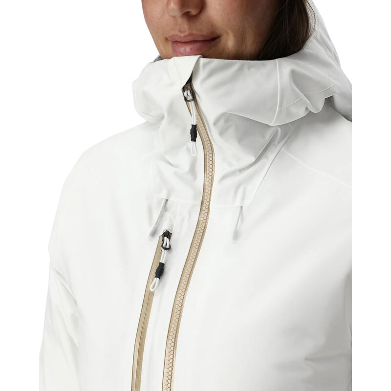Spyder Temerity Jacket Womens image number 4