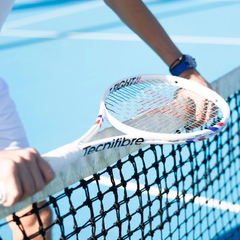 Tecnifibre T-Fight 300S Racquet - Unstrung image number 7
