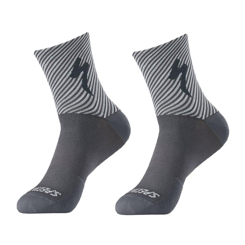 Specialized Soft Air Road Mid Sock image number 0