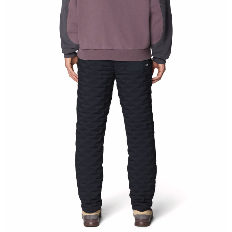 Mountain Hardwear Stretchdown Light Pants Mens image number 3