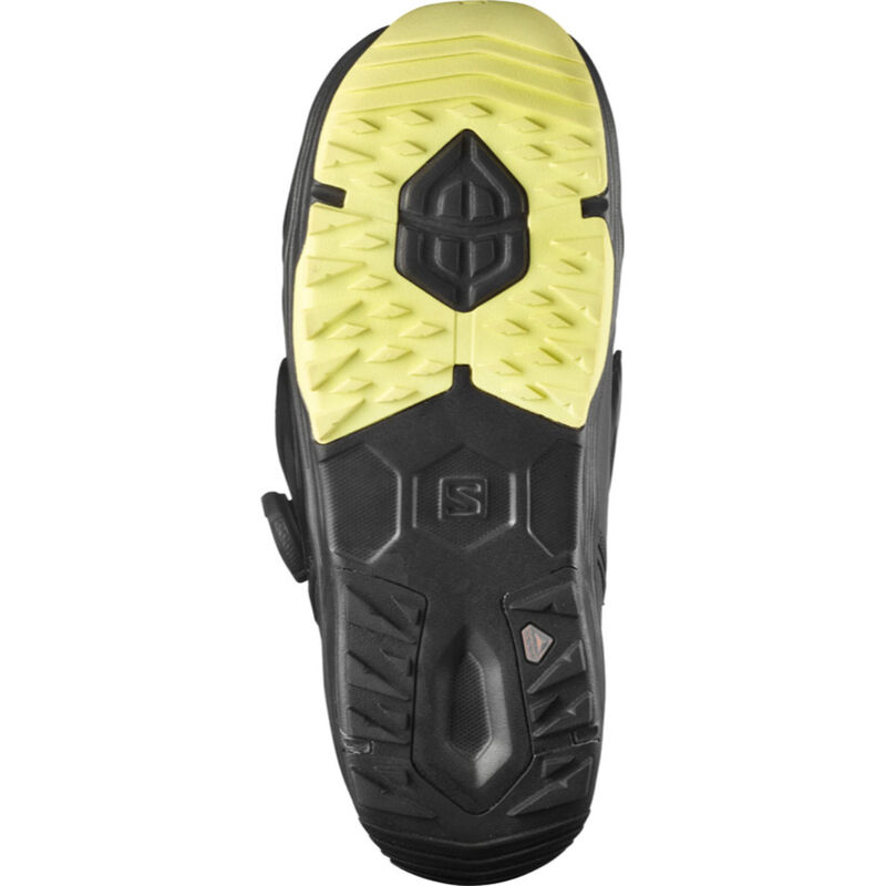 Salomon Dialogue Focus Boa Wide Snowboard Boots Mens image number 1