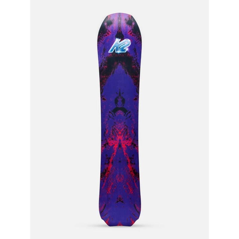 K2 Almanac Snowboard Unisex image number 1