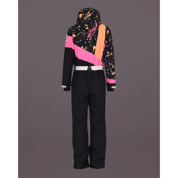 OOSC Clothing Clueless Ski Suit Unisex