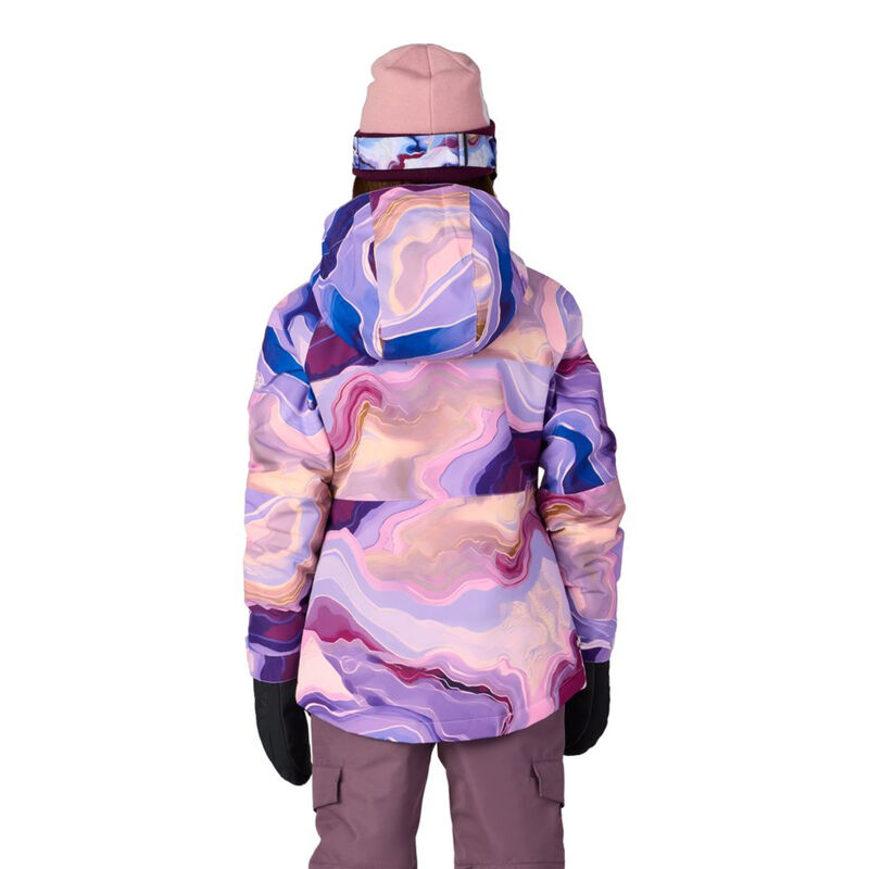686 Athena Insulated Jacket Junior Girls image number 1