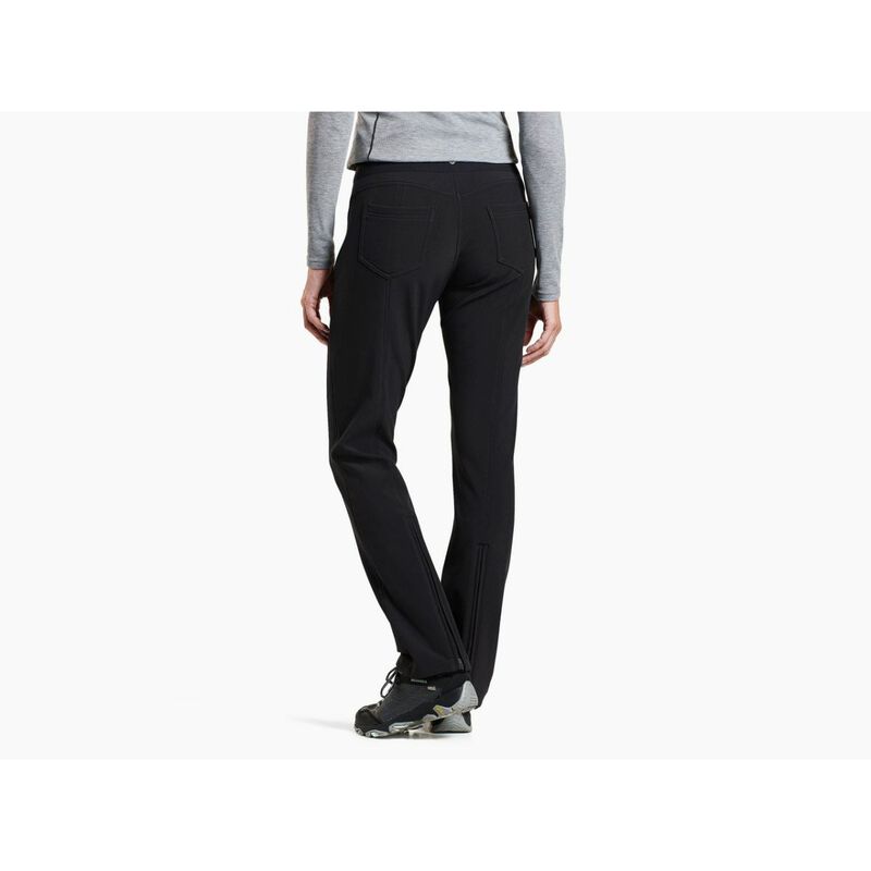 Kuhl Frost Softshell Pant Womens image number 2