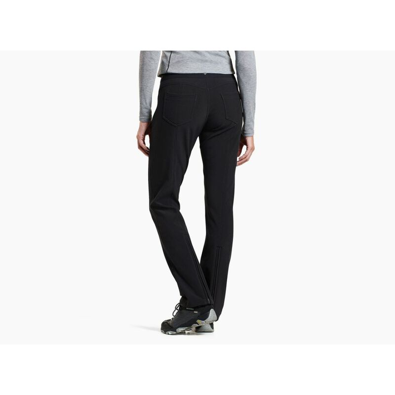 Kuhl Frost Softshell Pant Womens image number 3